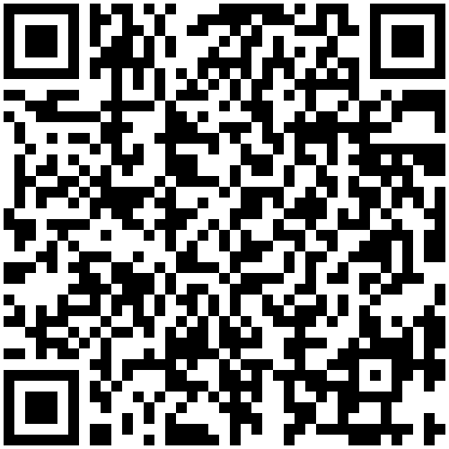 QR Code PIX para contribuição voluntária